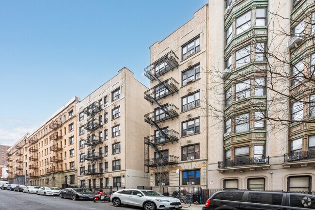 Building Photo - 542 West 157Th Street