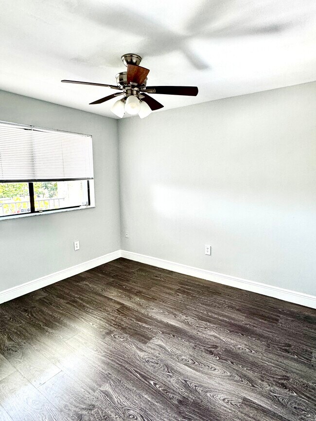 Bedroom #2 - 2334 S Cypress Bend Dr