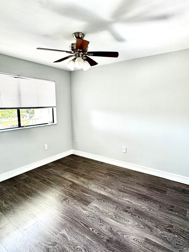 Bedroom #2 - 2334 S Cypress Bend Dr