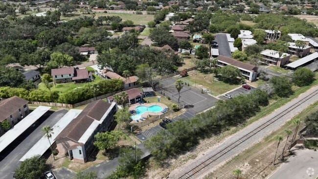 - Vista De Palmas