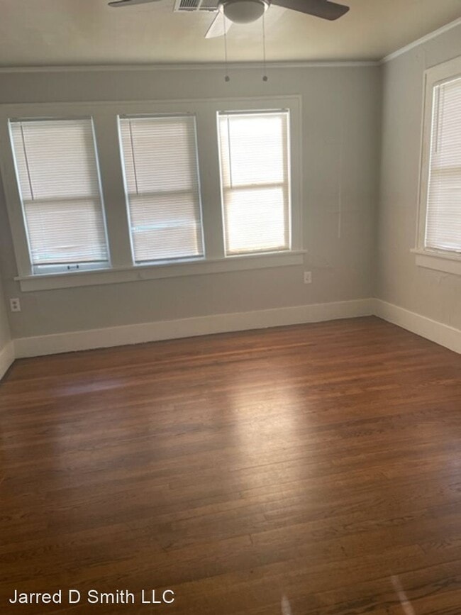 Building Photo - 2 br, 1 bath House - 1131 Northwest 42nd S...