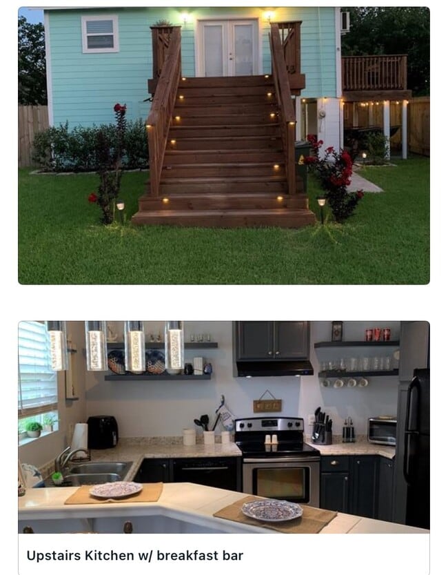 Foto del edificio - 1609 E Bayshore Dr