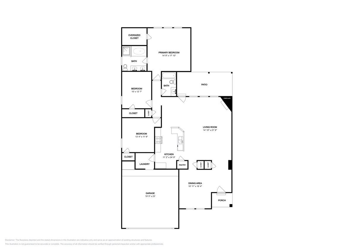 Building Photo - 205 Butternut Dr