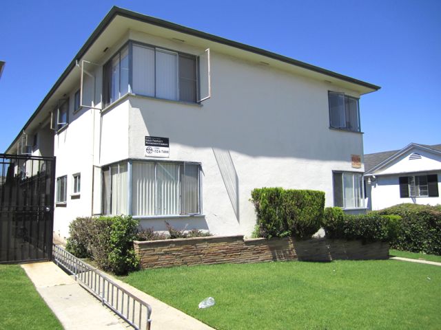 Building Photo - 4187-4189 Marlton Ave