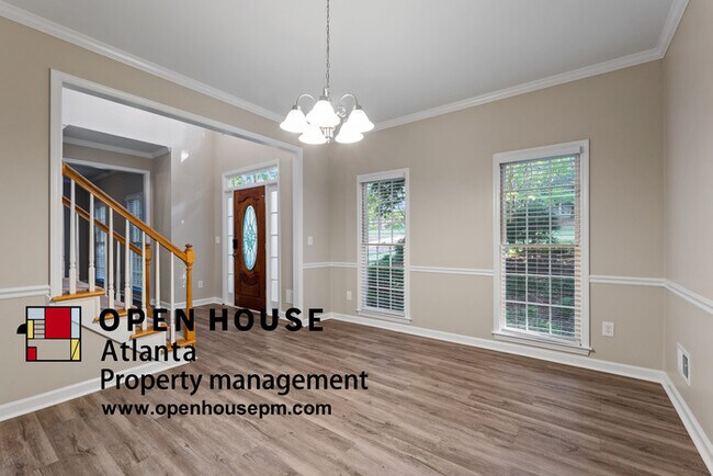 Foto del edificio - 2125 Briarwood Trail, Cumming