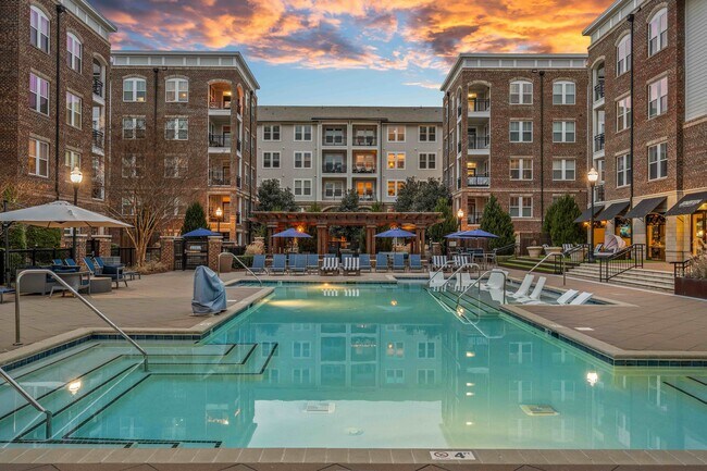 Foto del edificio - The Junction at Antiquity