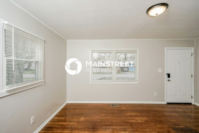 Foto del edificio - 3 Bedroom Pet-Friendly Home in Louisville,...