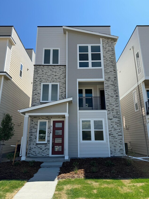 Foto principal - 5156 N Robb St