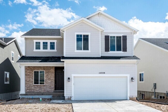 Building Photo - 12339 S Bigbend Vista Dr