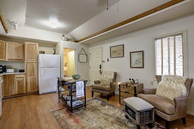 Foto del edificio - 108 Kendall St