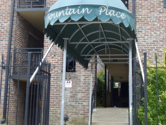 Photo - 1507 Highland Ave Apartment