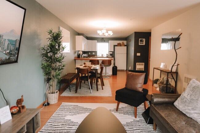 Foto del edificio - 1311 N 145th St