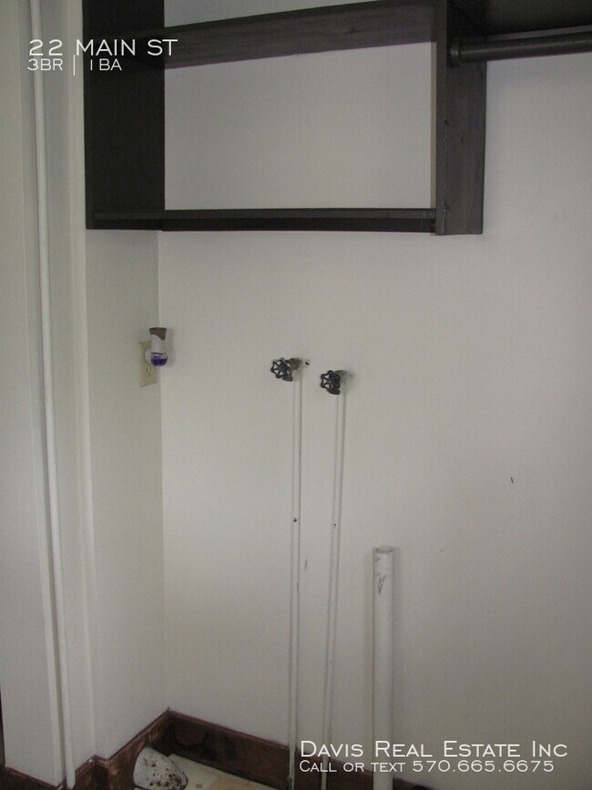 Foto del edificio - 3 Bedroom House, Mill Hall