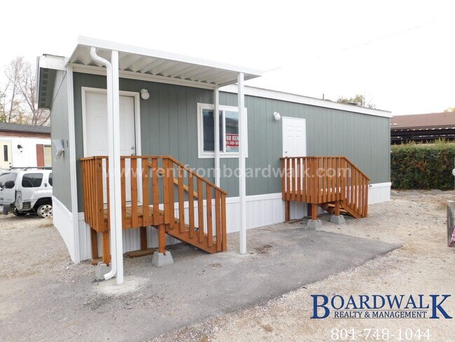 Photo - 3114 S 200 E House