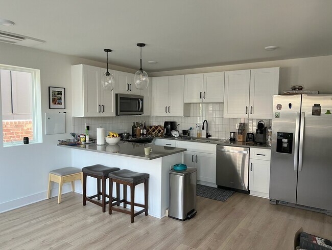 Foto del edificio - 102 Duke St