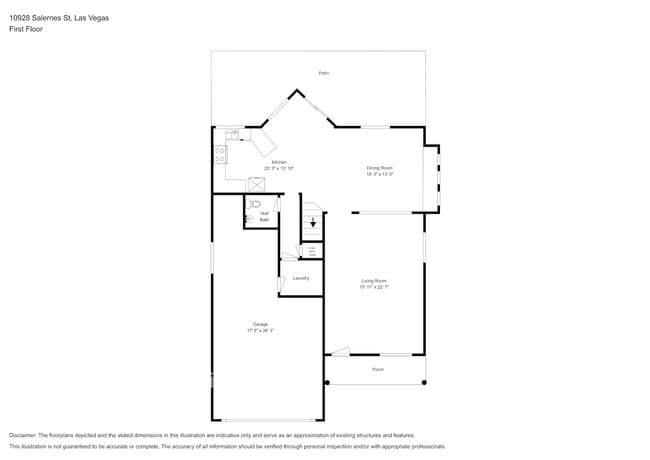 Building Photo - 10928 Salernes St