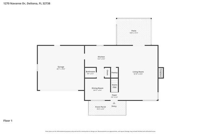 Foto del edificio - 1270 Navarre Dr