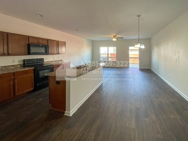 Building Photo - 326 David Bolin Dr