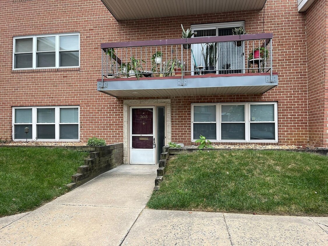 3645 Glengyle Ave, Baltimore, MD 21215 Condo for Rent in Baltimore