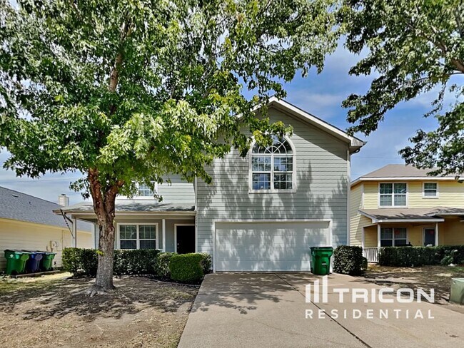 Foto del edificio - 1575 Wildflower Dr