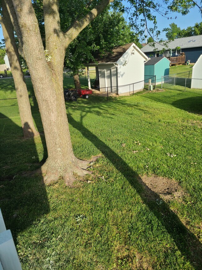 Building Photo - 1314 War Bonnet Dr