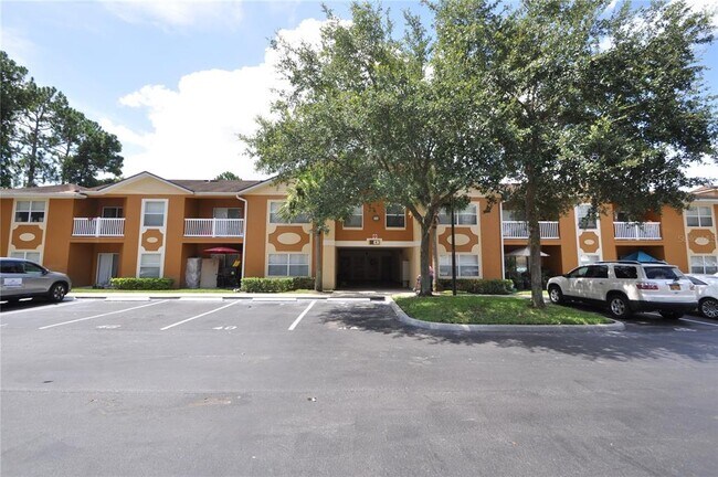 Foto del edificio - 4600 E Moody Blvd