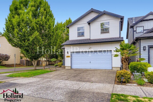 Foto del edificio - ** A must see Lovely home in Hillsboro **