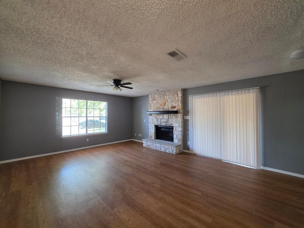 Building Photo - 919 Woodlief Trail