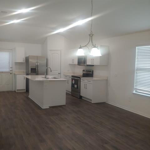 Building Photo - 121 TX-121