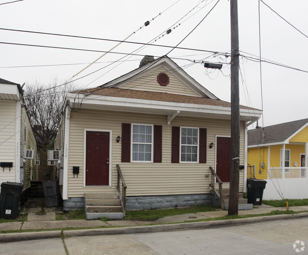 Foto del edificio - 1207-1241 S Clark St