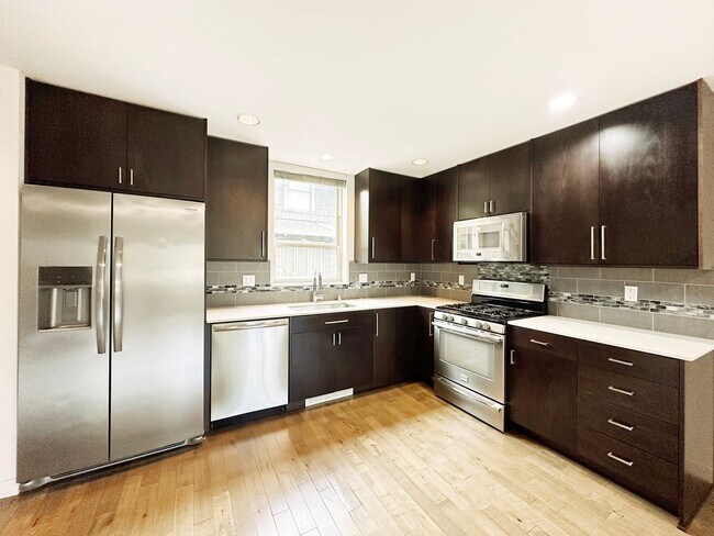 Foto del edificio - 3bd/2ba Seattle Townhome