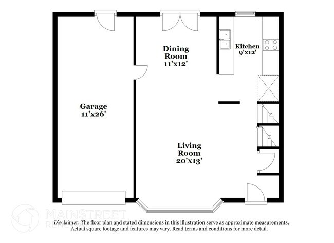 Foto del edificio - 5517 Hadrian Ct