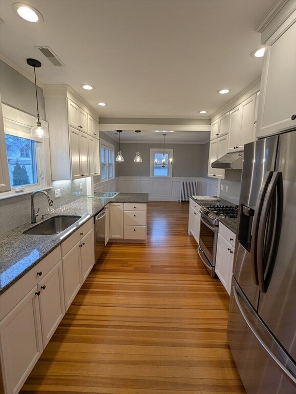 Foto del edificio - 185 Mystic St