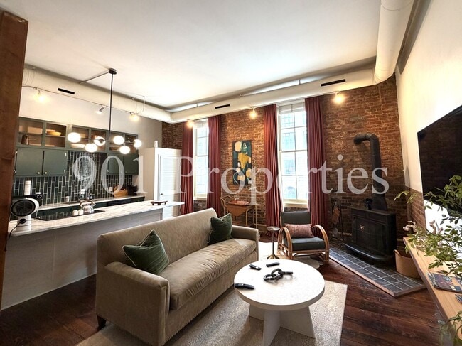 Photo - 66 S Front St Townhome