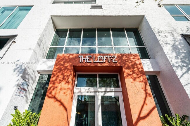 Foto del edificio - 133 NE 2nd Ave