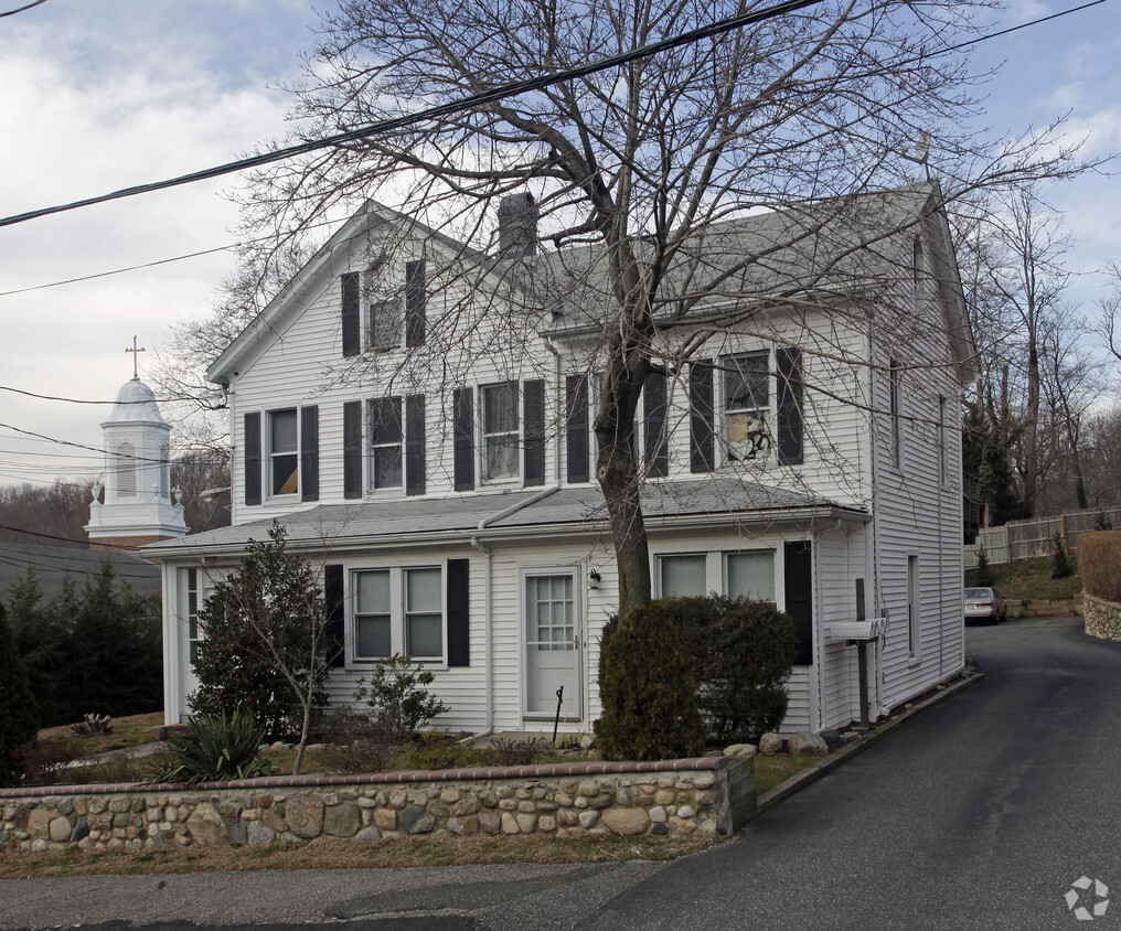 Foto del edificio - 11 Prospect Ave