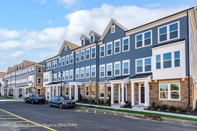 Foto del edificio - 18 Driftwood Circle