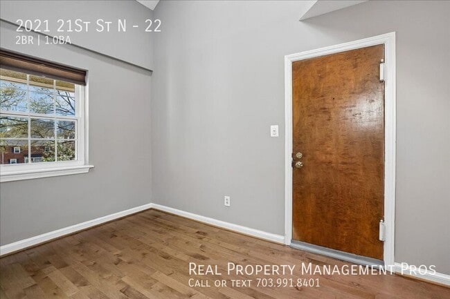 Photo - 2021 21st St N Apartment