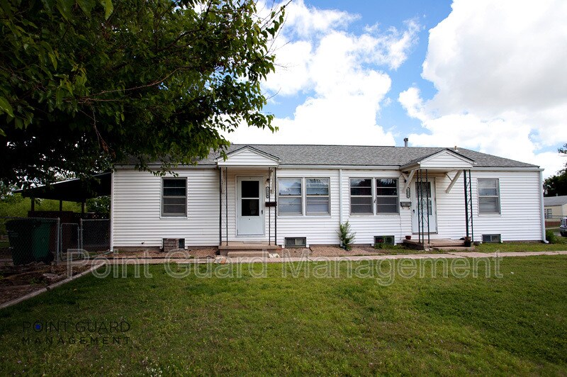 Primary Photo - 1314 W May St
