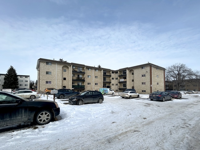 Building Photo - Mainstreet Waskasoo Apartments