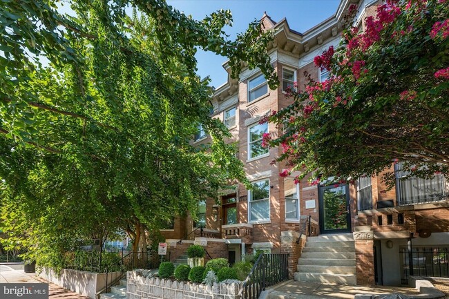 Photo - 1777 T St NW Apartment