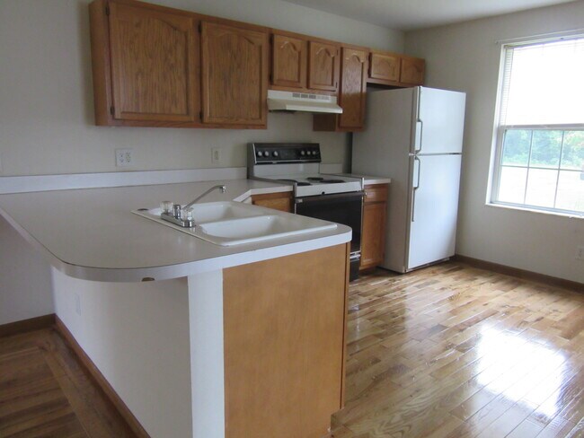 Foto del edificio - 4237 Auburn Rd