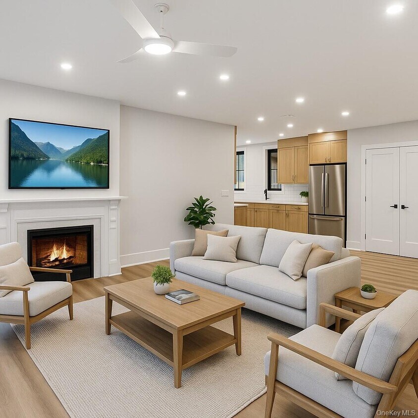 Primary Photo - 34 Clinton Ave