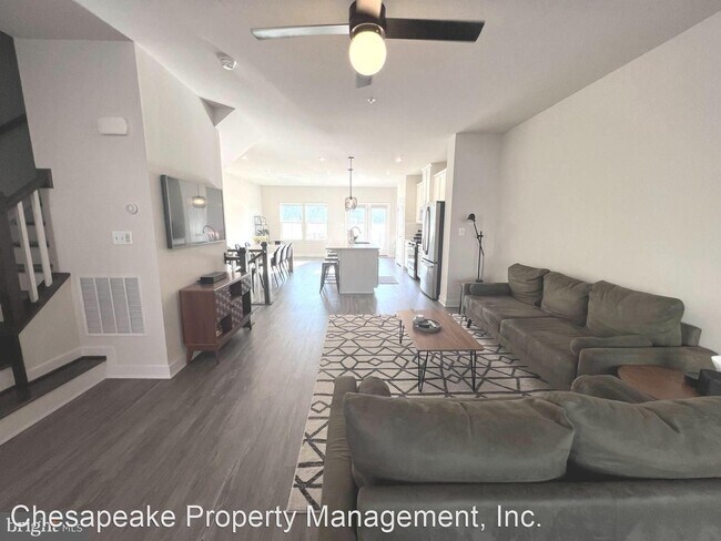 Foto del edificio - 3 br, 3.5 bath House - 6243 Islington Street