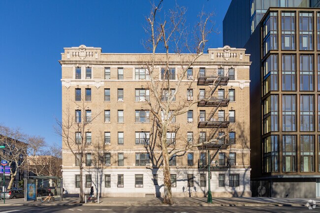 Foto del edificio - 1801 7th Ave