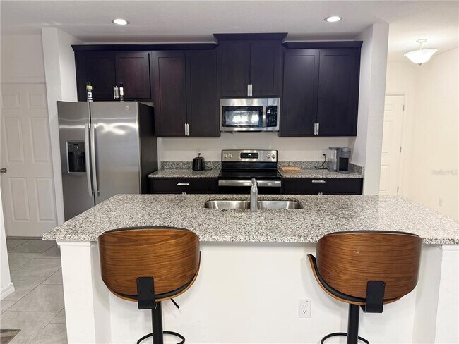 Foto del edificio - 1179 Woody Cypress Dr