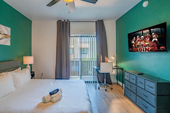 Foto del edificio - 6610 N 93rd Ave