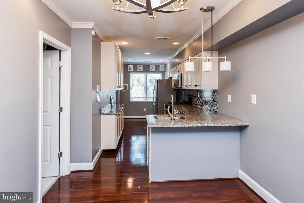 Foto principal - 3551 3rd St