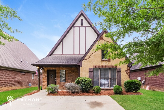 Building Photo - 6140 Cathwick Dr