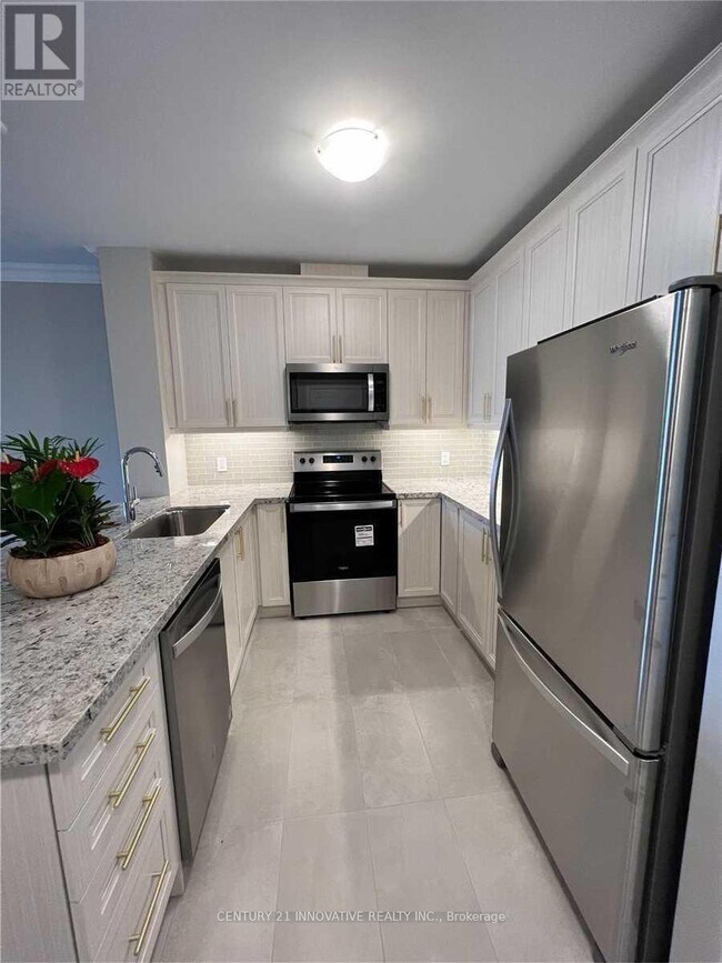 Photo du bâtiment - 830 Megson Terrace